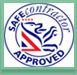 safe contractor approved Staveley